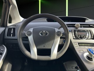 Toyota Prius 1.8 Prius hibrido 90 kW (122 CV)