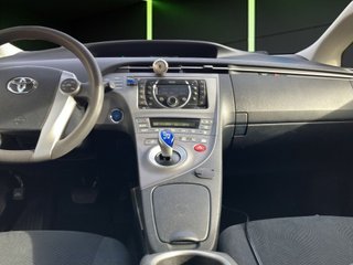 Toyota Prius 1.8 Prius hibrido 90 kW (122 CV)