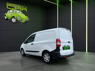 Ford Transit Courier Furgon 1.5 TDCI Trend 56 kW (75 CV)