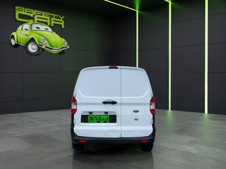 Ford Transit Courier Furgon 1.5 TDCI Trend 56 kW (75 CV)