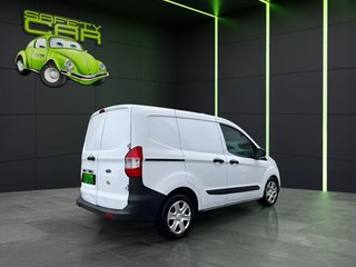 Ford Transit Courier Furgon 1.5 TDCI Trend 56 kW (75 CV)