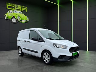 Ford Transit Courier Furgon 1.5 TDCI Trend 56 kW (75 CV)