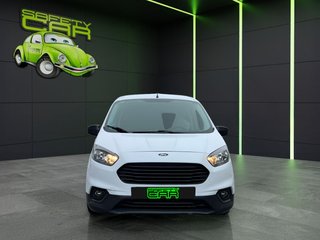 Ford Transit Courier Furgon 1.5 TDCI Trend 56 kW (75 CV)