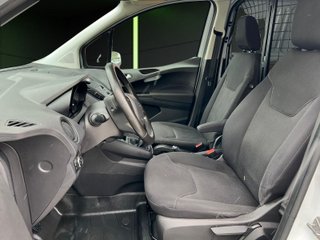 Ford Transit Courier Furgon 1.5 TDCI Trend 56 kW (75 CV)