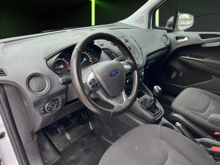 Ford Transit Courier Furgon 1.5 TDCI Trend 56 kW (75 CV)