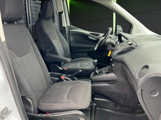 Ford Transit Courier Furgon 1.5 TDCI Trend 56 kW (75 CV)