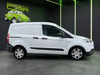 Ford Transit Courier Furgon 1.5 TDCI Trend 56 kW (75 CV)