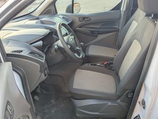 Ford Transit Connect 2021