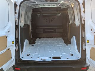 Ford Transit Connect 2021