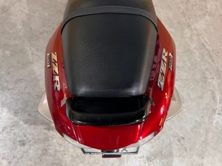 Kawasaki ZZR 1400