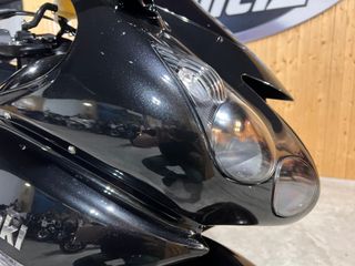 Kawasaki ZZR 1400