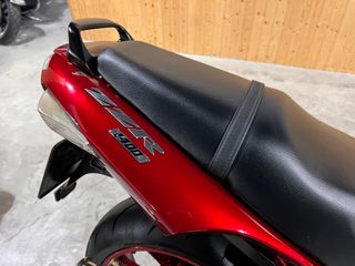 Kawasaki ZZR 1400