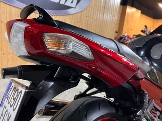 Kawasaki ZZR 1400