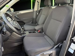 Volkswagen Tiguan Edition 2.0 TDI 110 kW (150 CV)