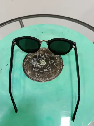 Gafas de sol Hawkers negras