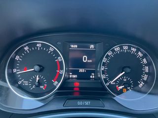 Skoda Fabia 1.0 MPI Like 55 kW (75 CV)