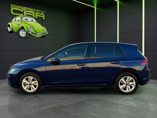 Volkswagen Golf Life 2.0 TDI 85 kW (115 CV) DSG