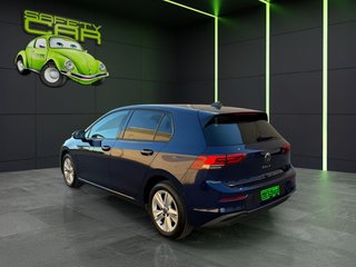 Volkswagen Golf Life 2.0 TDI 85 kW (115 CV) DSG