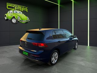 Volkswagen Golf Life 2.0 TDI 85 kW (115 CV) DSG