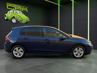 Volkswagen Golf Life 2.0 TDI 85 kW (115 CV) DSG