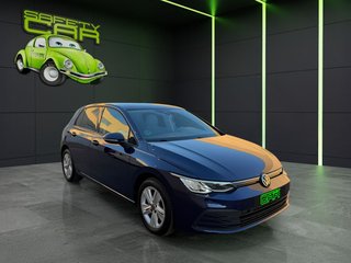 Volkswagen Golf Life 2.0 TDI 85 kW (115 CV) DSG