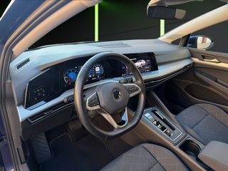Volkswagen Golf Life 2.0 TDI 85 kW (115 CV) DSG