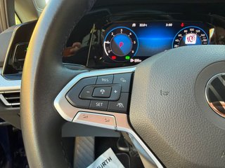 Volkswagen Golf Life 2.0 TDI 85 kW (115 CV) DSG