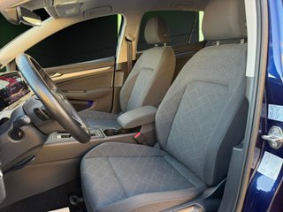 Volkswagen Golf Life 2.0 TDI 85 kW (115 CV) DSG