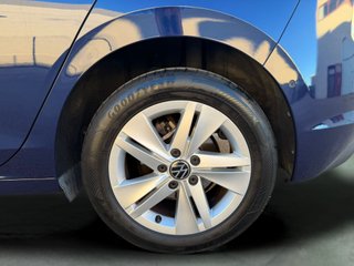 Volkswagen Golf Life 2.0 TDI 85 kW (115 CV) DSG