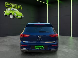Volkswagen Golf Life 2.0 TDI 85 kW (115 CV) DSG