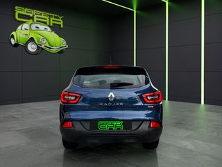 Renault Kadjar Intens Energy dCi 81 kW (110 CV)