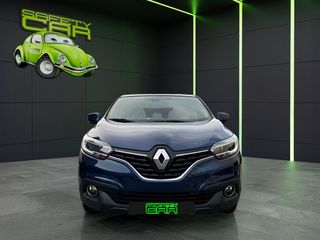 Renault Kadjar Intens Energy dCi 81 kW (110 CV)