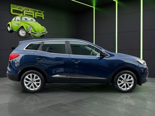 Renault Kadjar Intens Energy dCi 81 kW (110 CV)