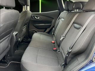 Renault Kadjar Intens Energy dCi 81 kW (110 CV)