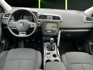 Renault Kadjar Intens Energy dCi 81 kW (110 CV)