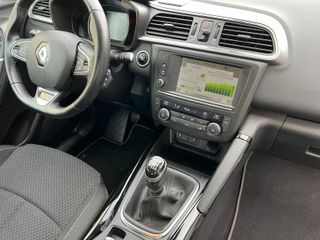 Renault Kadjar Intens Energy dCi 81 kW (110 CV)