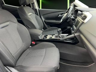 Renault Kadjar Intens Energy dCi 81 kW (110 CV)