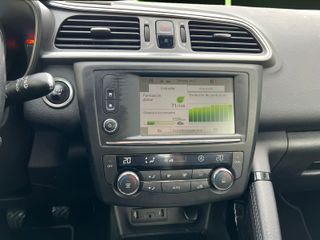 Renault Kadjar Intens Energy dCi 81 kW (110 CV)