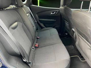 Renault Kadjar Intens Energy dCi 81 kW (110 CV)