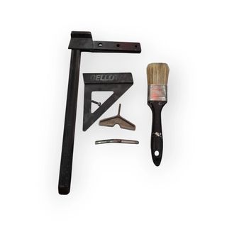 CORTA AZULEJOS BELLOTA POP 60-RC + MALETIN