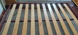 Somier Flex Futura 150x180