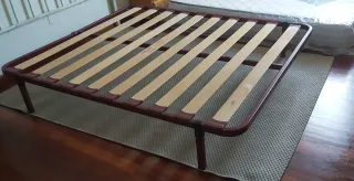 Somier Flex Futura 150x180