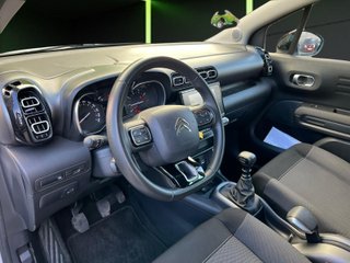 Citroen C3 Aircross PureTech 110 S&S Feel Pack 81 kW (110 CV)