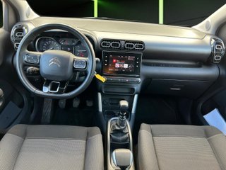 Citroen C3 Aircross PureTech 110 S&S Feel Pack 81 kW (110 CV)