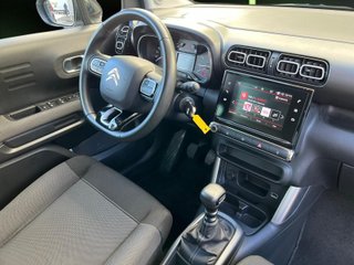 Citroen C3 Aircross PureTech 110 S&S Feel Pack 81 kW (110 CV)
