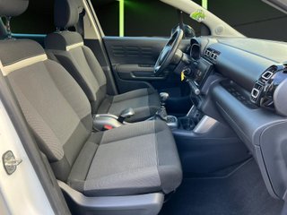 Citroen C3 Aircross PureTech 110 S&S Feel Pack 81 kW (110 CV)