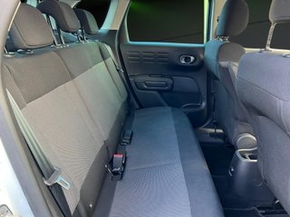 Citroen C3 Aircross PureTech 110 S&S Feel Pack 81 kW (110 CV)