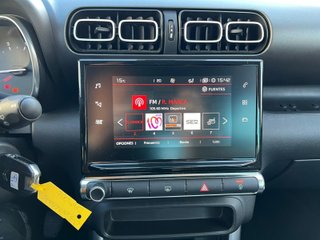 Citroen C3 Aircross PureTech 110 S&S Feel Pack 81 kW (110 CV)