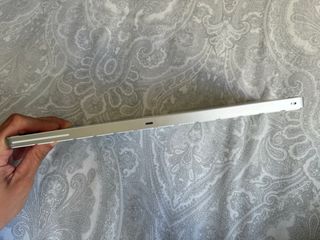 Tastiera Apple Magic Keyboard Argento/Bianco