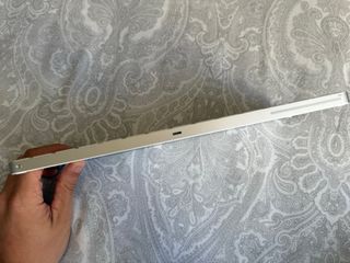 Tastiera Apple Magic Keyboard Argento/Bianco